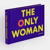 The Only Woman wer. angielska - tantis.pl