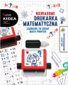 Drukarka matematyczna. Niewiadome - tantis.pl