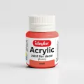 Farba akrylowa Szkarłatny 20ml - tantis.pl