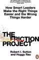 The friction project wer. angielska - tantis.pl