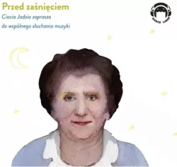 Przed zaśnięciem. Audiobook