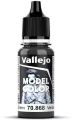 Vallejo: 70.868 - Model Color - Dark Sea Green (18 ml) - tantis.pl
