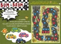 BUM i BRUM. Rajd Malucha - tantis.pl