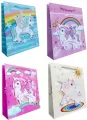 Torebka ozdobna prezentowa JP3073C 18x23x10cm mix cena za 1 szt - tantis.pl