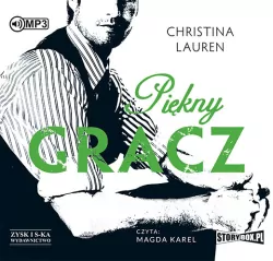 Piękny gracz. Beautiful Bastard. Tom 3 Audiobook