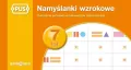 Namyślanki wzrokowe 7 lat - tantis.pl