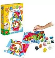 Sandy Piaskowe Malowanki Syrenka, jednorożec ALEX - tantis.pl