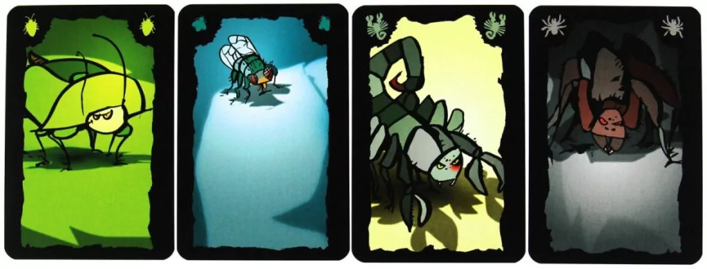 Karaluszek kłamczuszek. Nie lubisz karalucha? Nie zgrywaj kłamczucha! Karaluszkowe przeboje - tantis.pl