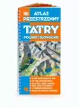 Tatry Polskie i Słowackie. Atlas przestrzenny - tantis.pl