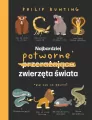 Najbardziej potworne zwierzęta świata - tantis.pl