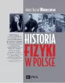 Historia fizyki w Polsce - tantis.pl