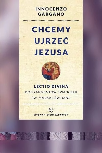 Chcemy ujrzeć Jezusa - tantis.pl