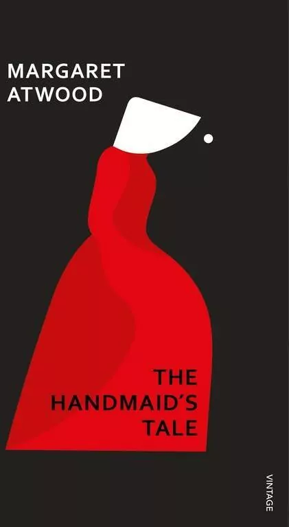 The Handmaid's Tale - tantis.pl