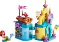 LEGO® Disney Princess.  Magiczny minipałac 43285 - tantis.pl