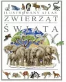 Ilustrowany atlas zwierząt świata - tantis.pl