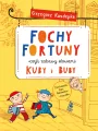 Fochy Fortuny - czyli zabawy słowami Kuby i Buby - tantis.pl