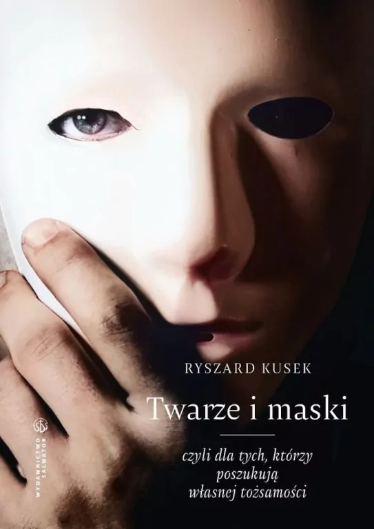 Twarze i maski, czyli dla tych, którzy poszukują.. - tantis.pl