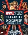 Marvel Studios Character Encyclopedia Upd. Ed - tantis.pl