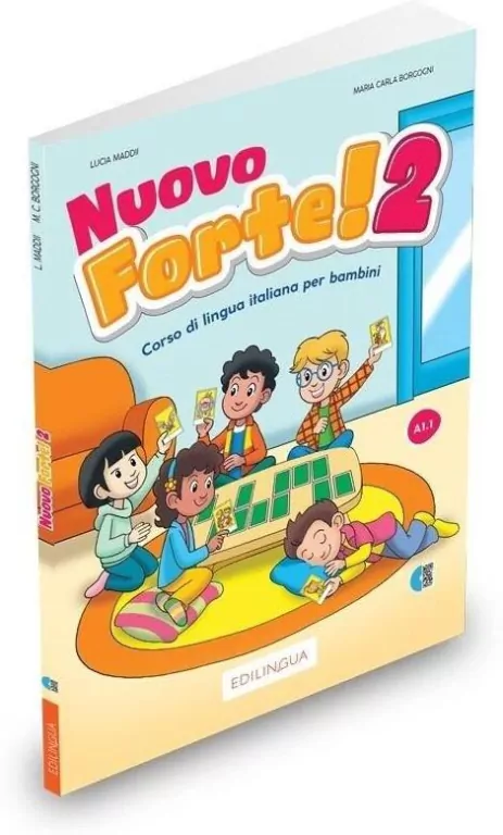 Nuovo Forte! 3 podręcznik + ćwiczenia + online - tantis.pl
