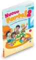 Nuovo Forte! 3 podręcznik + ćwiczenia + online - tantis.pl