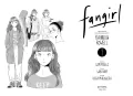 Fangirl. Powieść graficzna. Tom 1 - tantis.pl