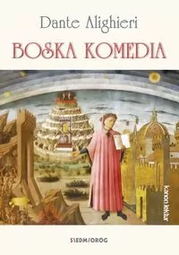 Boska Komedia - tantis.pl