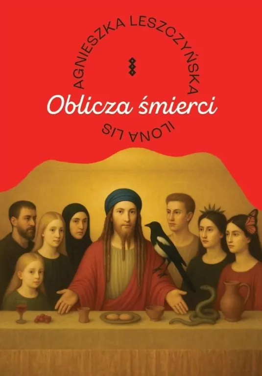 Oblicza śmierci - tantis.pl