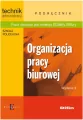 Organizacja pracy biurowej. Technik administracji - tantis.pl