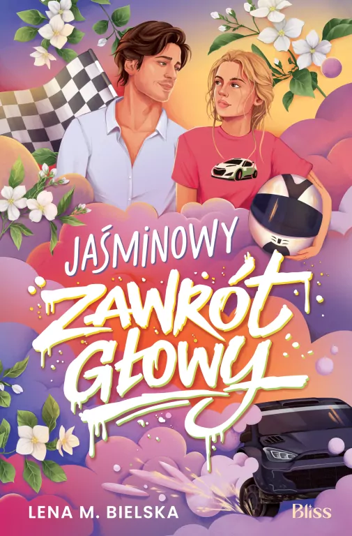 Jaśminowy zawrót głowy - tantis.pl