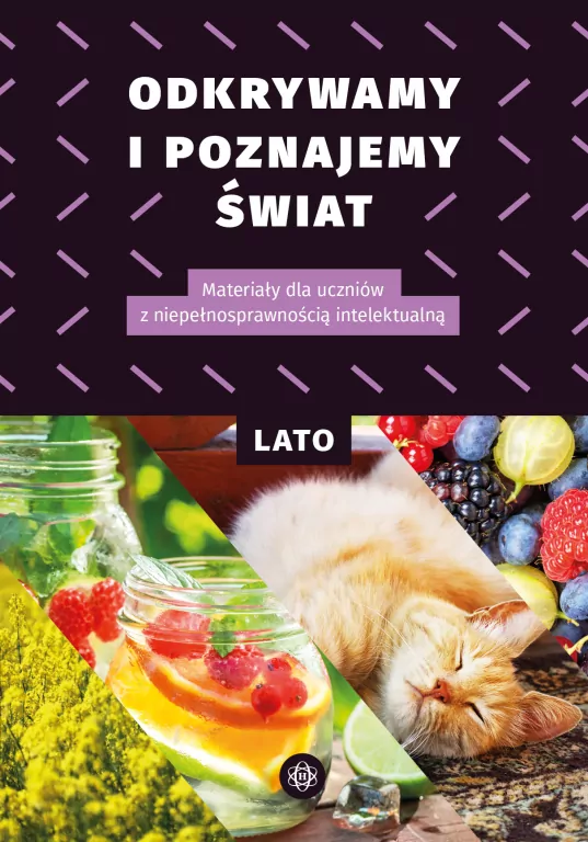 Odkrywamy i poznajemy Świat Lato - tantis.pl