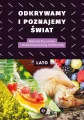 Odkrywamy i poznajemy Świat Lato - tantis.pl