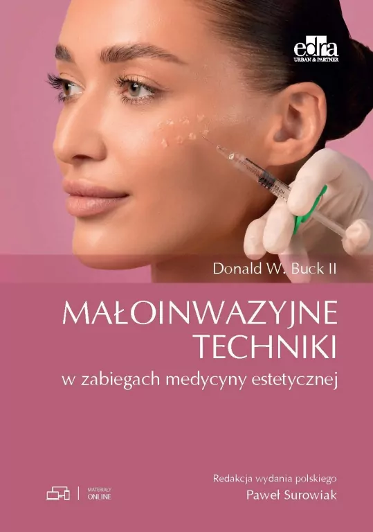 Małoinwazyjne techniki w zabiegach medycyny... - tantis.pl