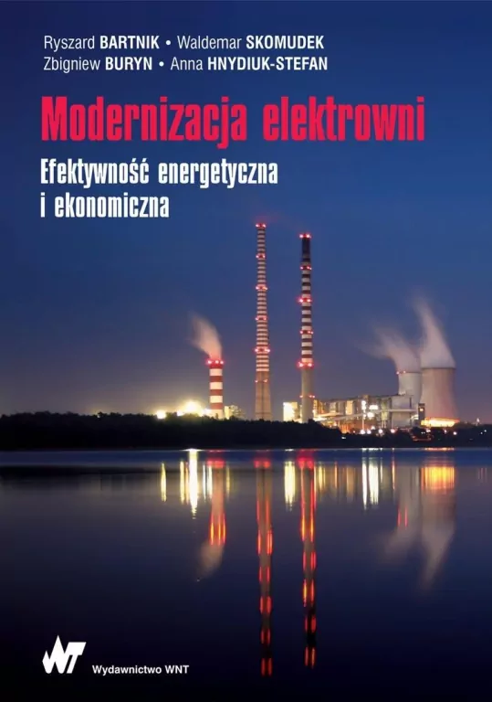 Modernizacja elektrowni - tantis.pl