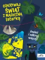 Odkrywaj świat z magiczną latarką - tantis.pl