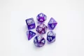 Gamegenic: Galaxy Series - RPG Dice Set - Nebula - tantis.pl