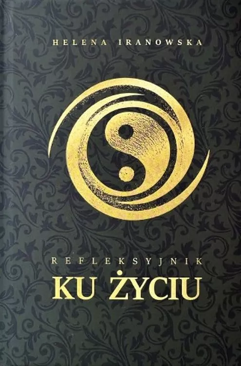 Refleksyjnik Ku życiu - tantis.pl