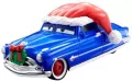 Cars Auto Zima Doc Hudson GYD59 - tantis.pl