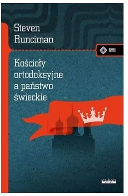 Kościoły ortodoksyjne, a świeckie państwo - tantis.pl