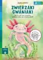 Zwierzaki cwaniaki. Akademia Mądrego Dziecka - tantis.pl