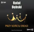 Przy końcu drogi audiobook - tantis.pl