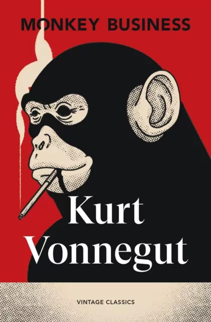 Monkey Business - tantis.pl