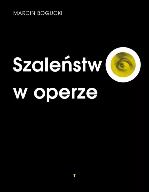Szaleństwo w operze - tantis.pl