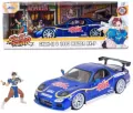 Street Fighter 1993 Mazda RX7 1:24 - tantis.pl
