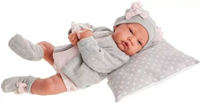 Lalka Nacida 40cm - tantis.pl