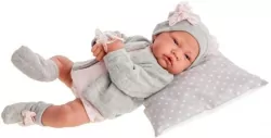 Lalka Nacida 40cm