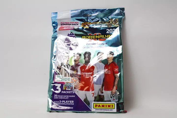 Premier League 2024. Zestaw startowy - tantis.pl