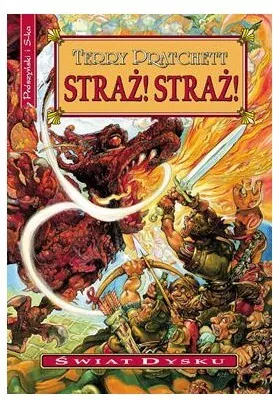 Straż! Straż! - tantis.pl