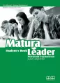 Matura Leader. Student's Book. Podręcznik i repetytorium. Poziom podstawowy. - tantis.pl