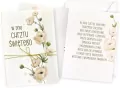 Karnet Chrzest - tantis.pl
