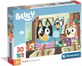 Puzzle 30 Bluey - tantis.pl